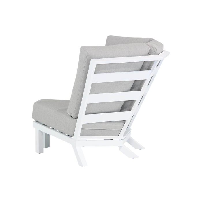 Santika Cinta hoek loungeset 3-delig - Quick Dry Foam