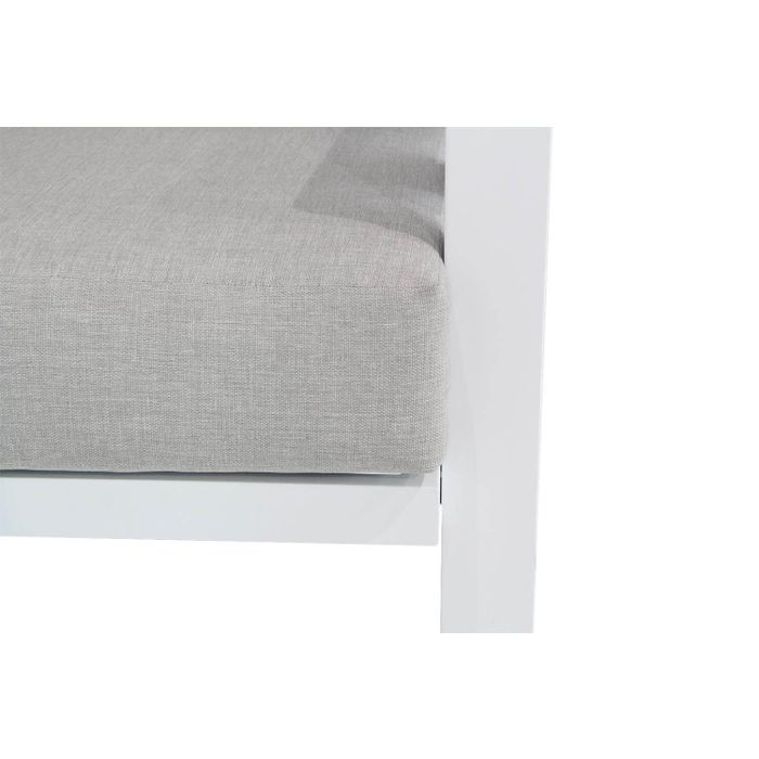 Santika Cinta hoek loungeset 3-delig - Quick Dry Foam