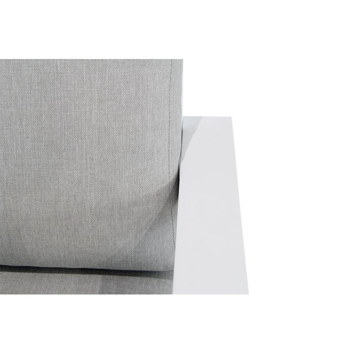 Santika Cinta hoek loungeset 3-delig - Quick Dry Foam