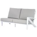 Santika Cinta hoek loungeset 3-delig - Quick Dry Foam thumbnail