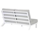 Santika Cinta hoek loungeset 3-delig - Quick Dry Foam thumbnail