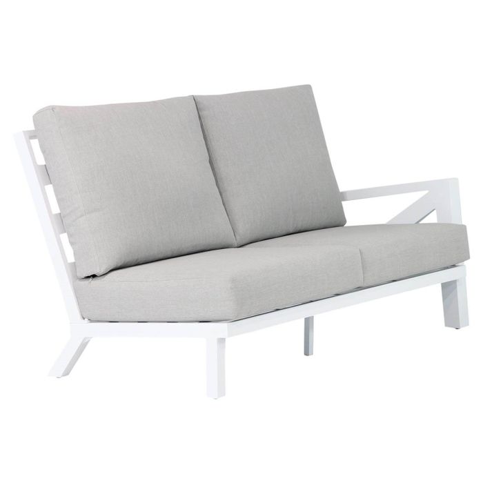 Santika Cinta hoek loungeset 3-delig - Quick Dry Foam