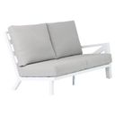 Santika Cinta hoek loungeset 3-delig - Quick Dry Foam thumbnail