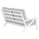 Santika Cinta hoek loungeset 3-delig - Quick Dry Foam thumbnail
