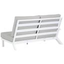 Santika Cinta hoek loungeset 3-delig - Quick Dry Foam thumbnail