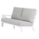 Santika Cinta hoek loungeset 3-delig - Quick Dry Foam thumbnail