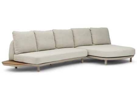 Coco Dunea hoek loungeset 2-delig