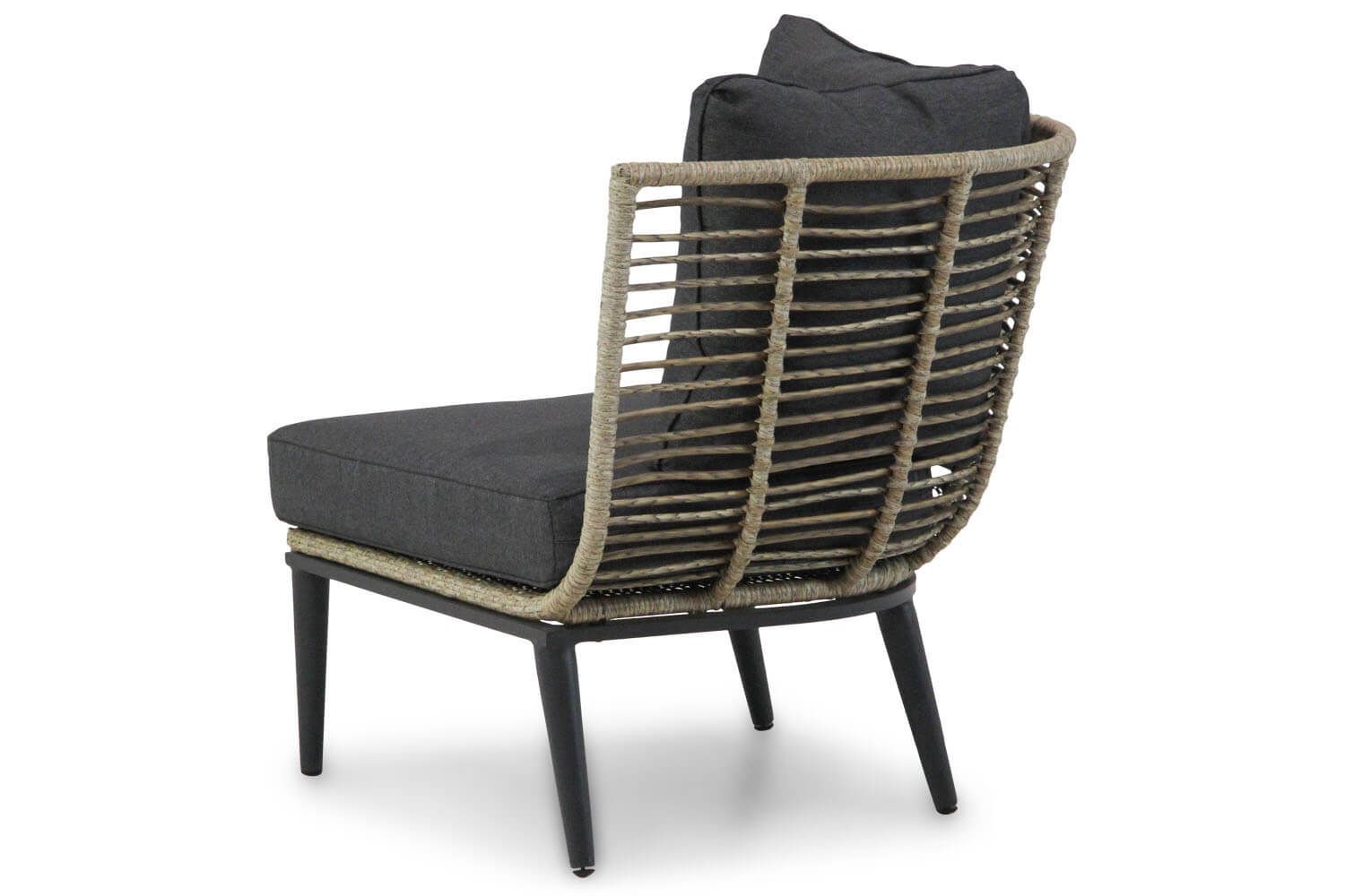 Coco Leonardo hoek loungeset 3-delig