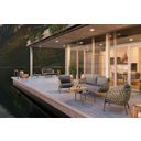 Coco Nathan/Rimini 75-60 stoel-bank loungeset 5-delig thumbnail