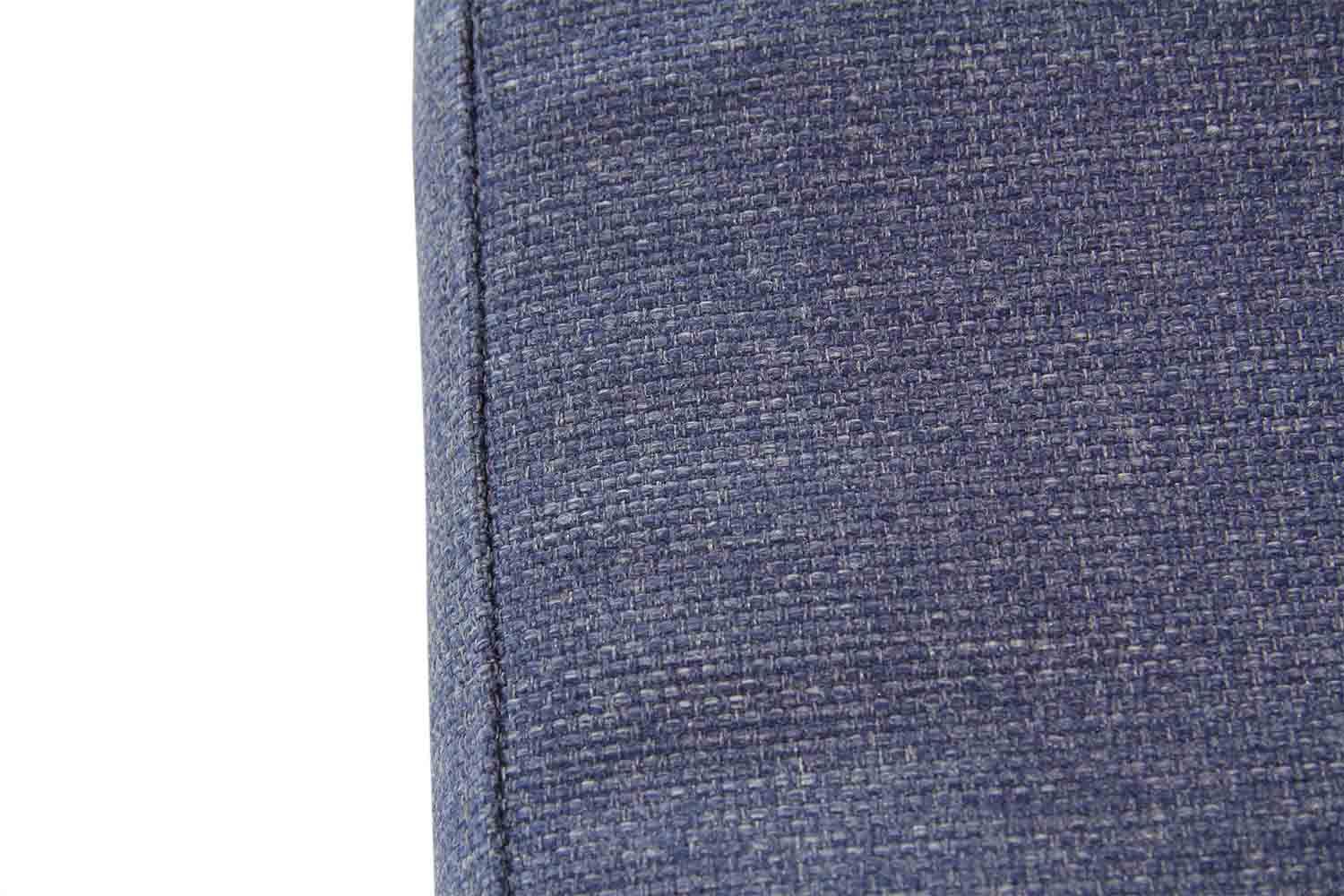 Coco Adali dining tuinstoel navy blue thumbnail
