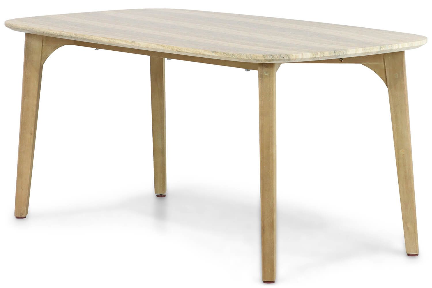 Coco Almeria dining tuintafel 170 x 90 cm