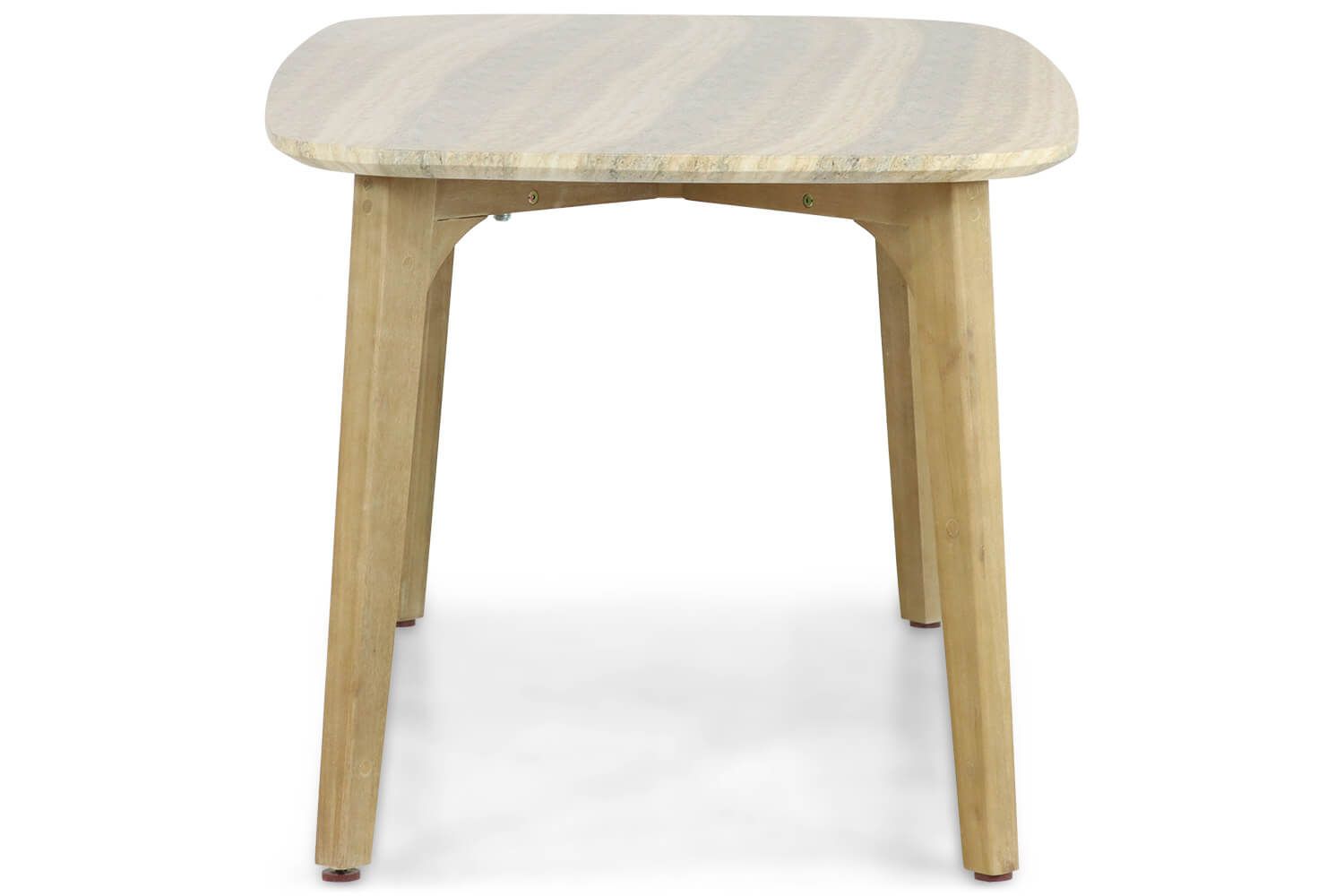 Coco Almeria dining tuintafel 170 x 90 cm