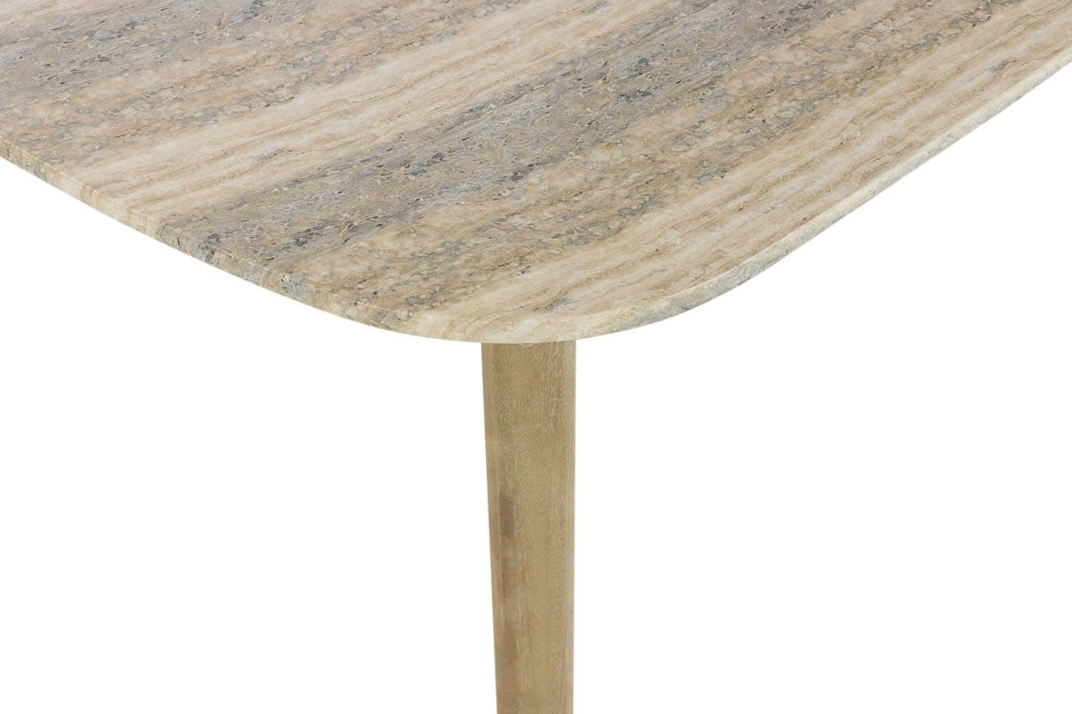 Coco Almeria dining tuintafel 170 x 90 cm