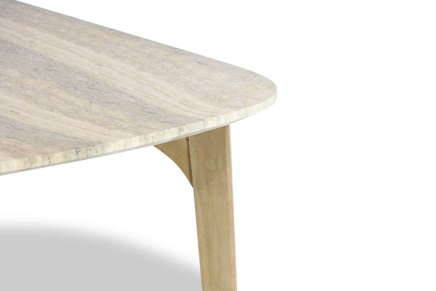 Coco Almeria dining tuintafel 170 x 90 cm