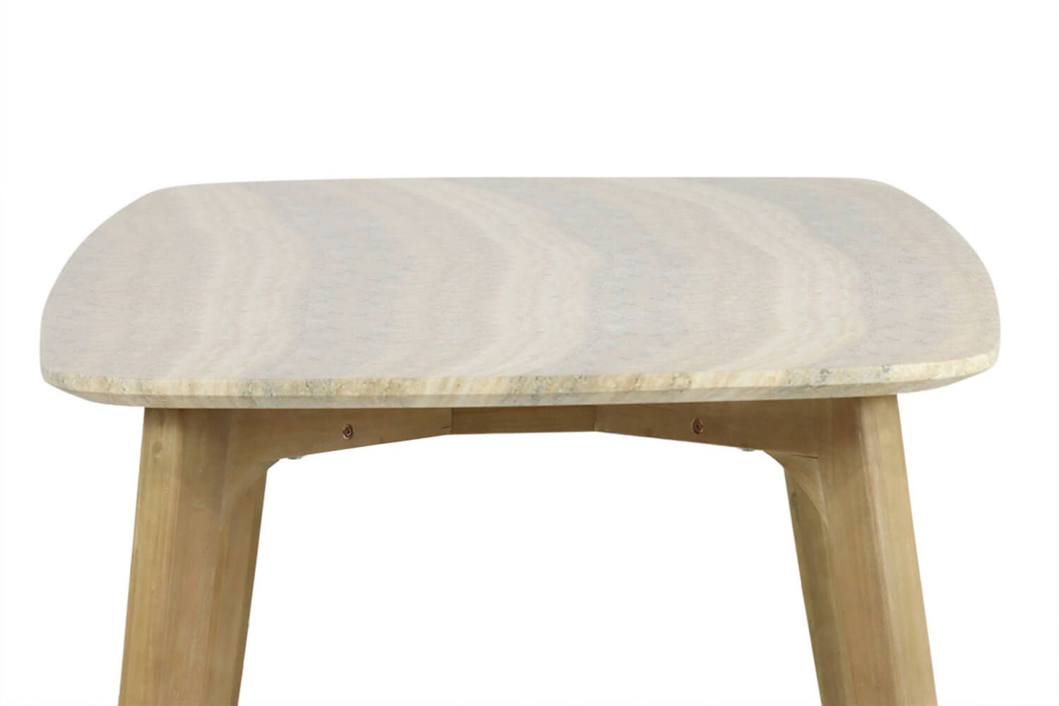 Coco Almeria loungetafel 120 x 70 cm thumbnail