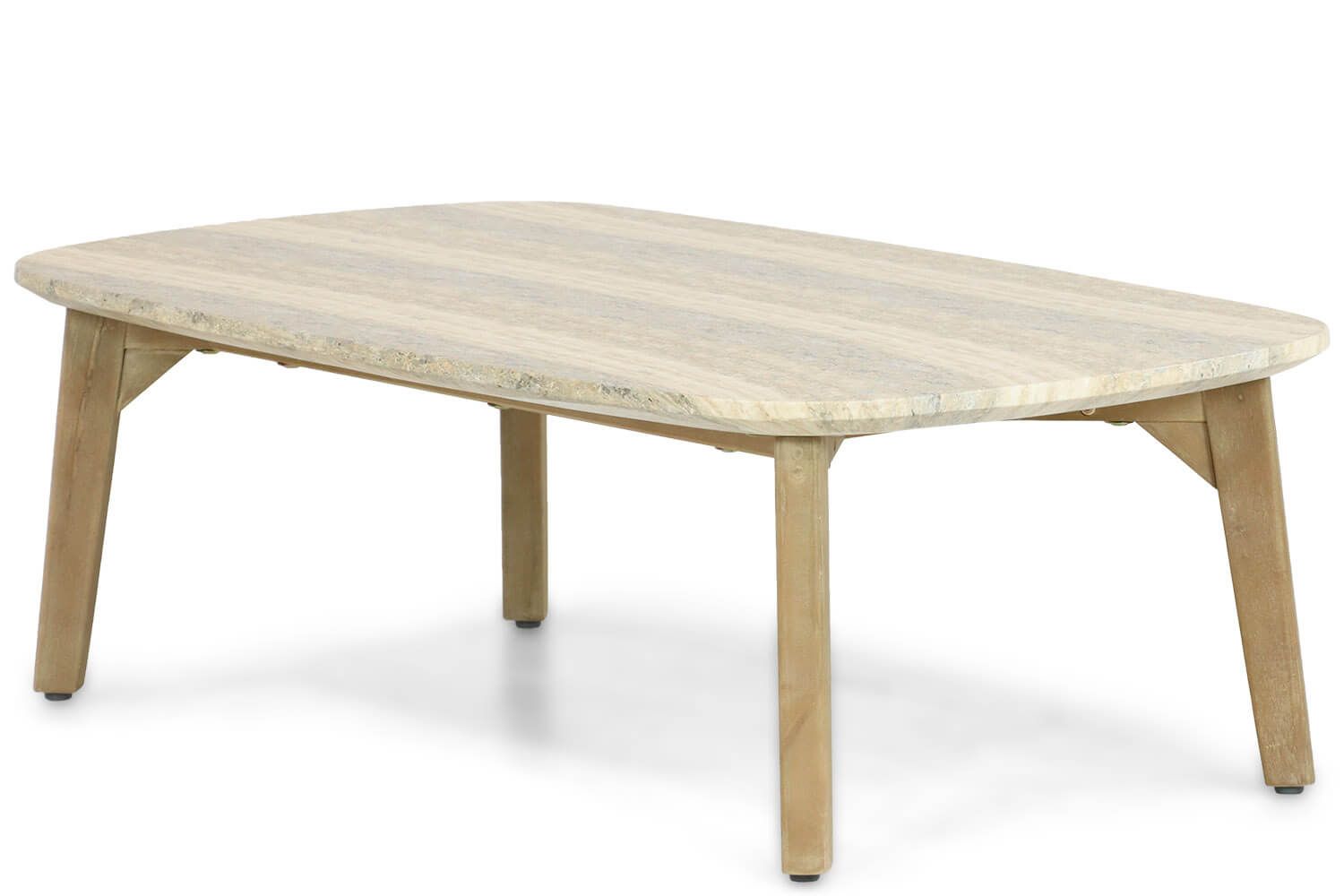 Coco Almeria loungetafel 120 x 70 cm