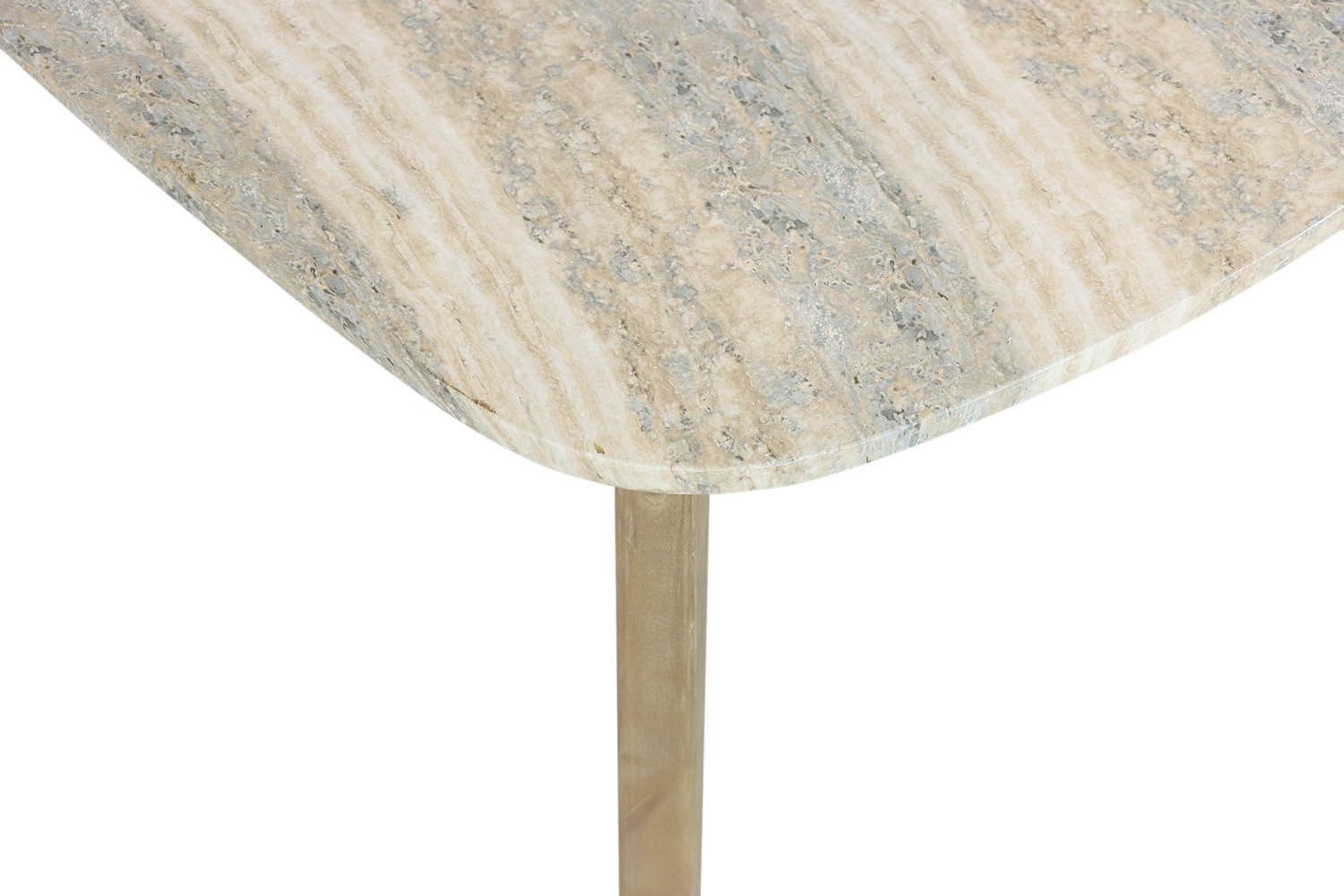 Coco Almeria loungetafel 120 x 70 cm