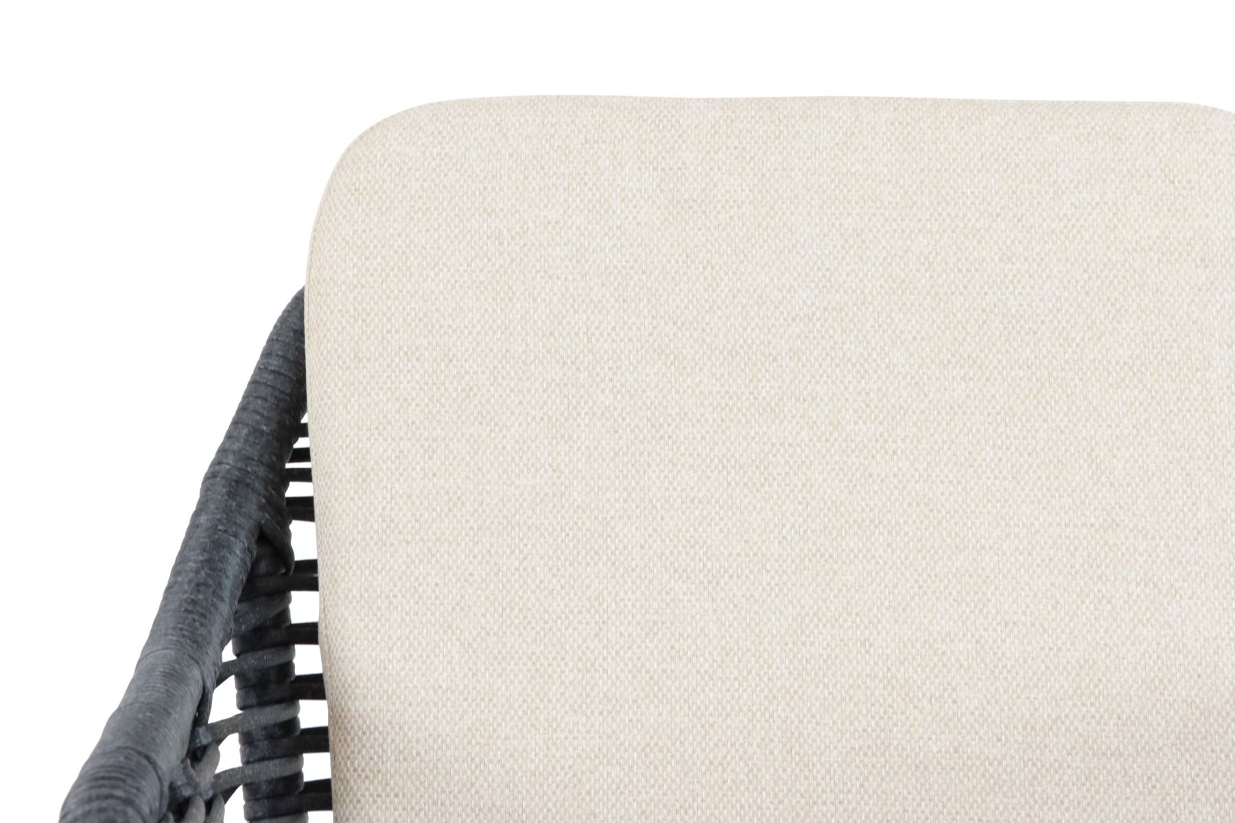 Coco Antoni/Weave 240 cm dining tuinset 7-delig thumbnail
