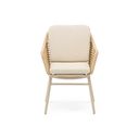 Coco Antoni/Brighton 200 cm dining tuinset 5-delig thumbnail