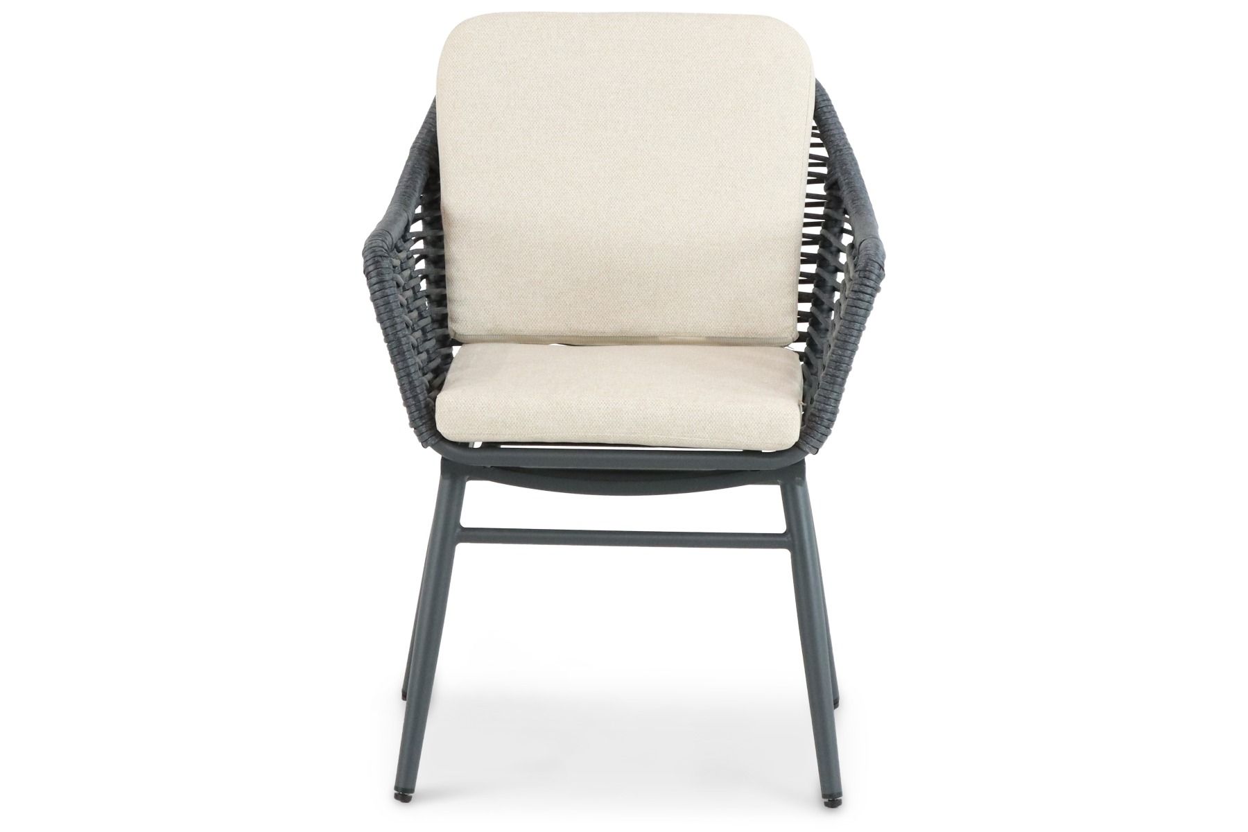 Coco Antoni/Weave 240 cm dining tuinset 7-delig thumbnail