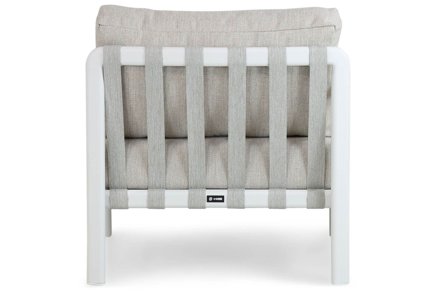 Coco Avellino stoel-bank loungeset 4-delig