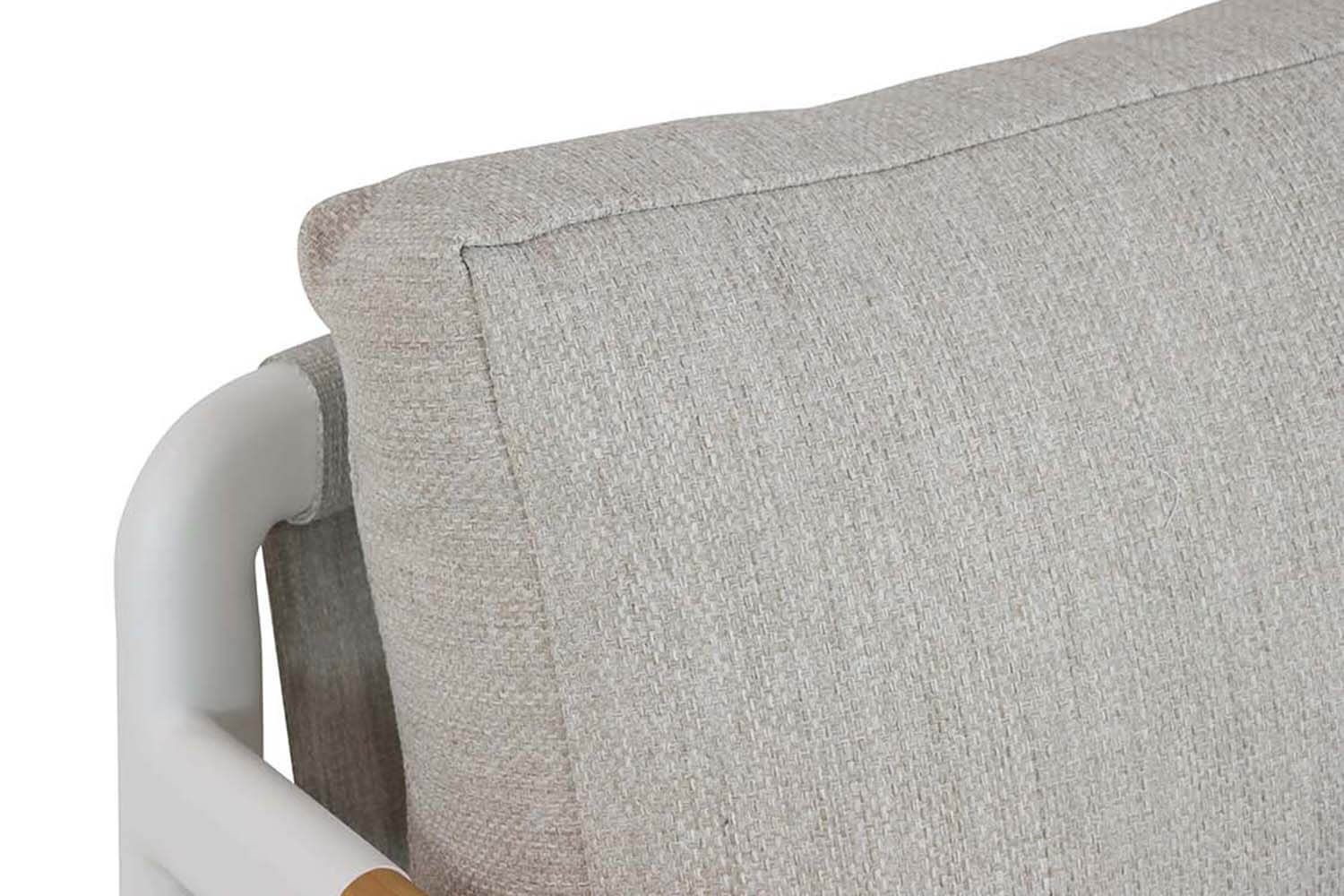 Coco Avellino stoel-bank loungeset 4-delig