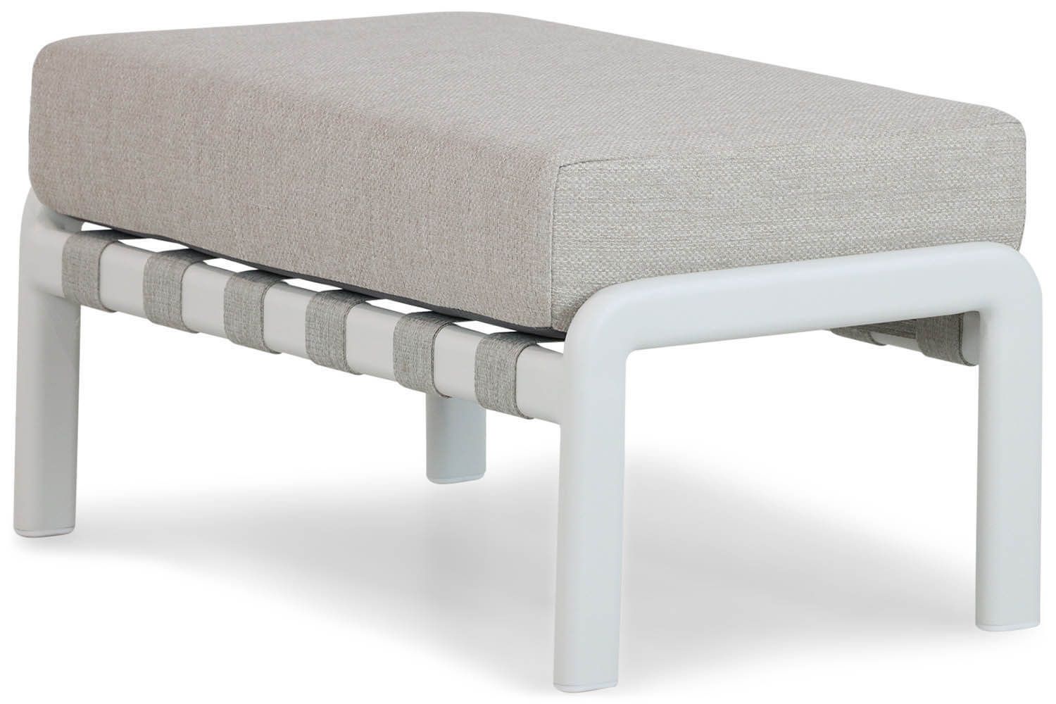 Coco Avellino stoel-bank loungeset 4-delig