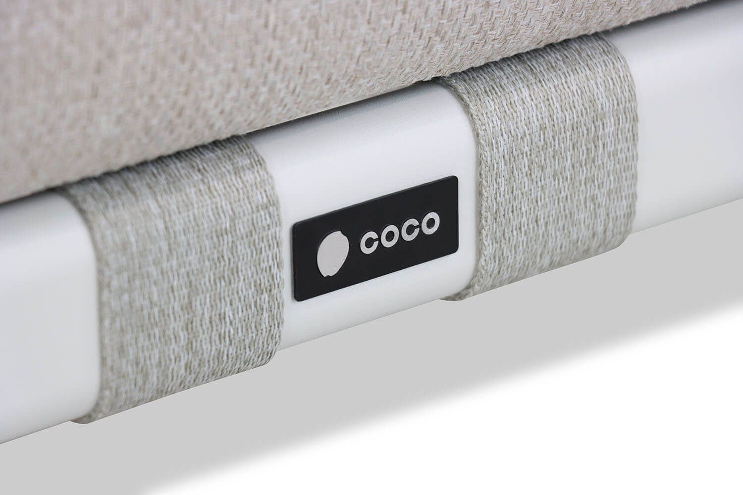 Coco Avellino stoel-bank loungeset 4-delig