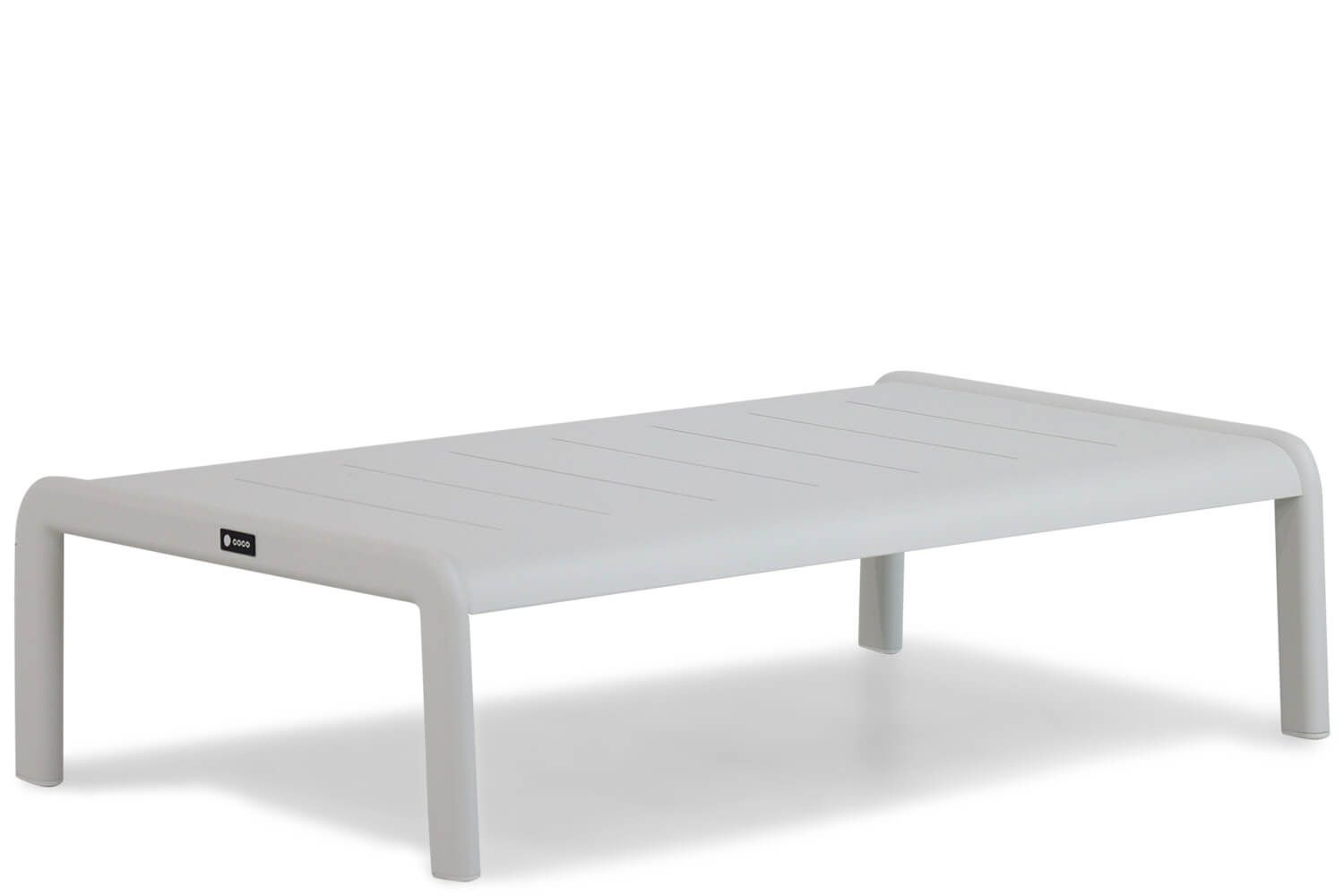 Coco Avellino stoel-bank loungeset 4-delig