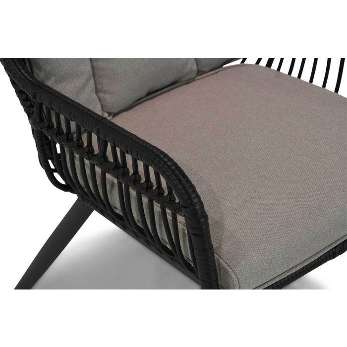 Coco Azzano/Matale 240 cm dining tuinset 7-delig