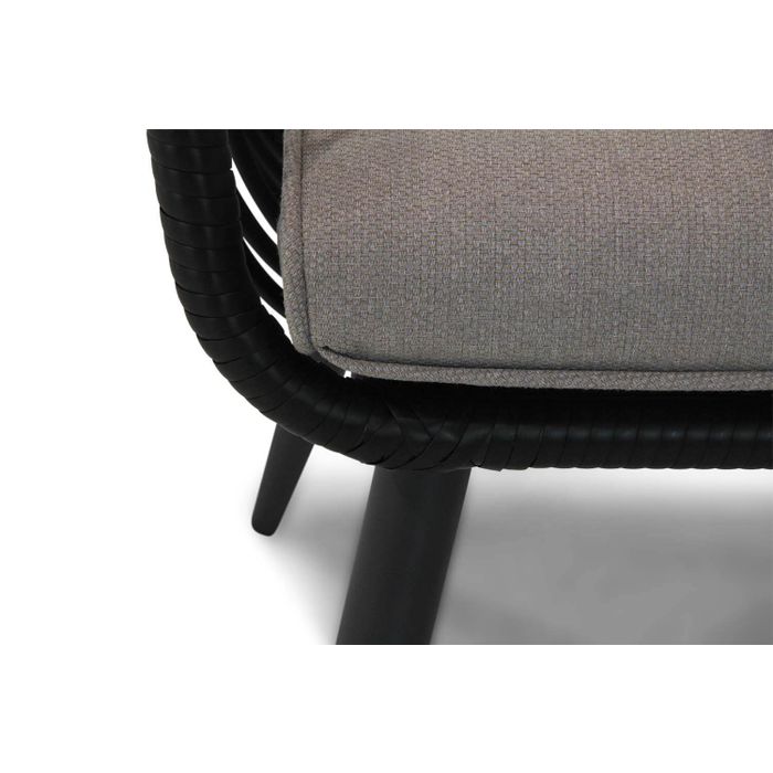Coco Azzano/Matale 240 cm dining tuinset 7-delig