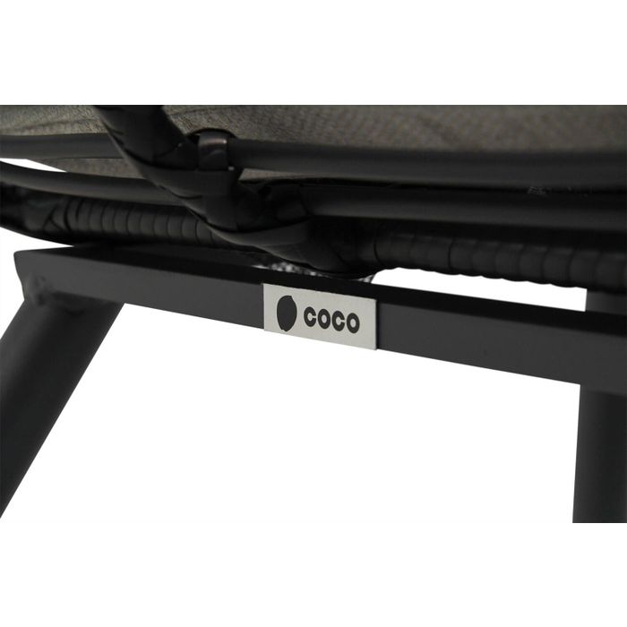 Coco Azzano/Matale 240 cm dining tuinset 7-delig