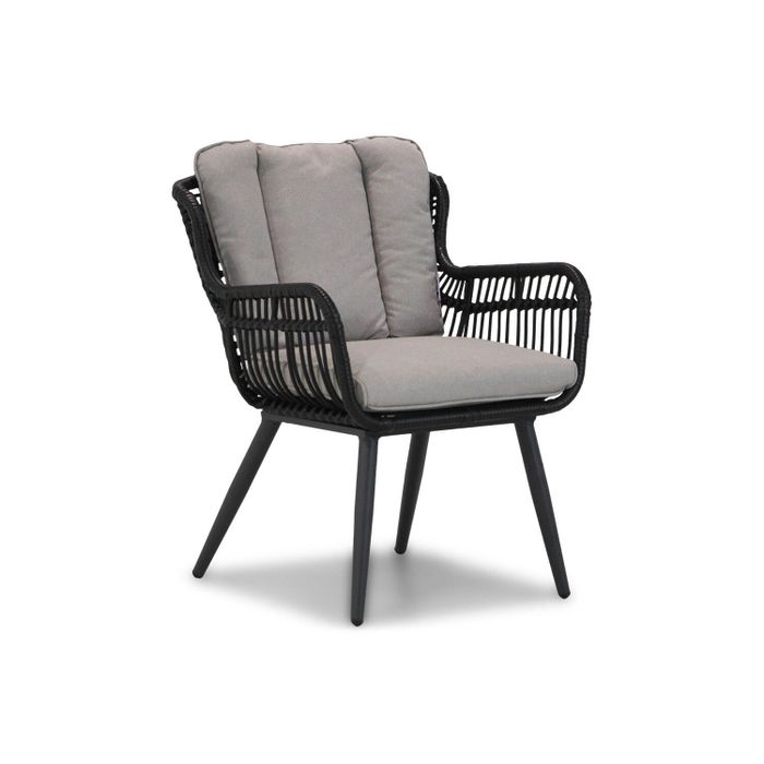 Coco Azzano/Matale 240 cm dining tuinset 7-delig