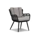Coco Azzano/Matale 240 cm dining tuinset 7-delig thumbnail