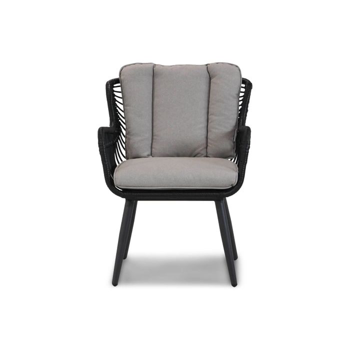 Coco Azzano/Matale 240 cm dining tuinset 7-delig