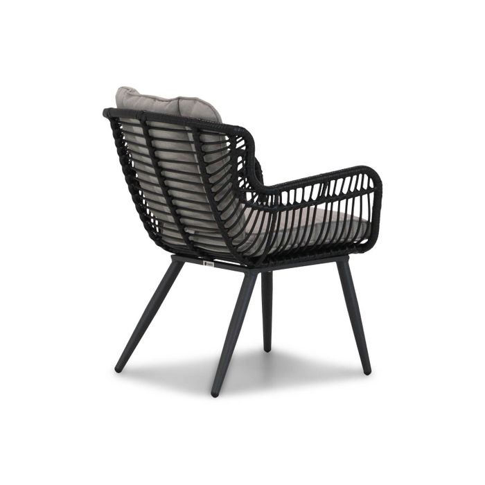 Coco Azzano/Matale 240 cm dining tuinset 7-delig
