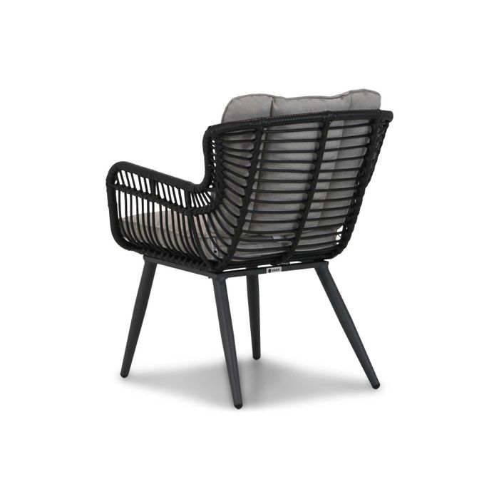 Coco Azzano/Matale 240 cm dining tuinset 7-delig