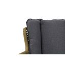 Coco Azzano/Livorno 125 cm dining tuinset 5-delig thumbnail