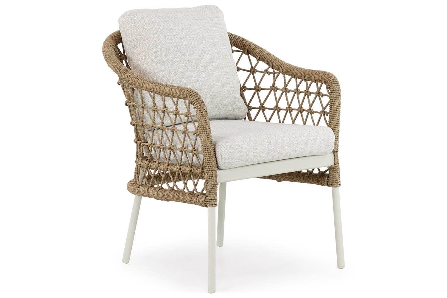 Coco Bali/Brighton 400 cm dining tuinset 11-delig thumbnail
