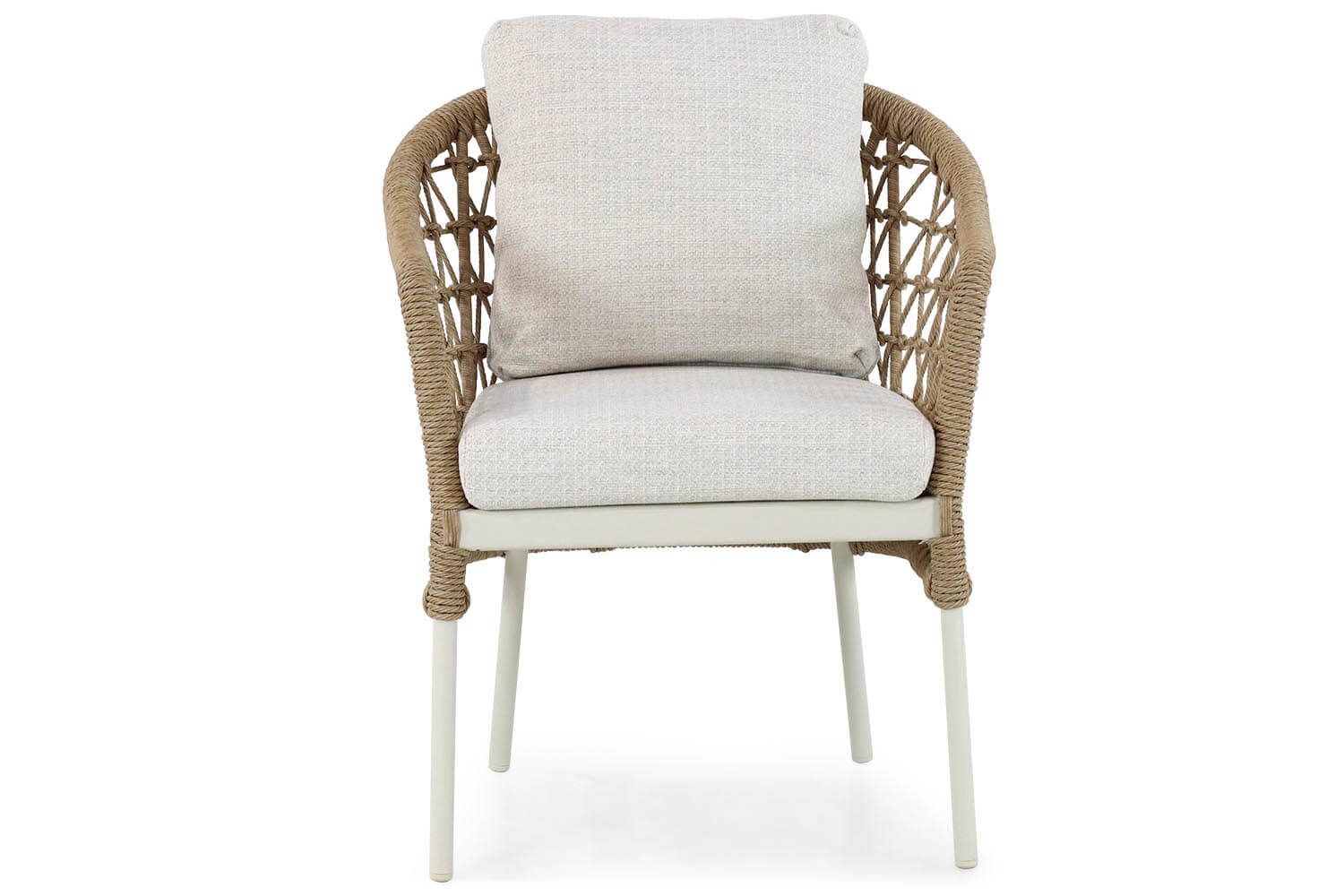 Coco Bali/Brighton 400 cm dining tuinset 11-delig
