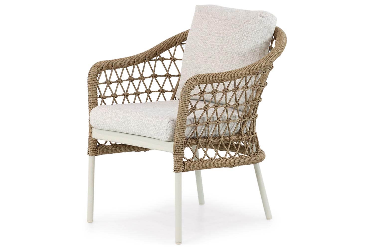 Coco Bali/Brighton 400 cm dining tuinset 11-delig