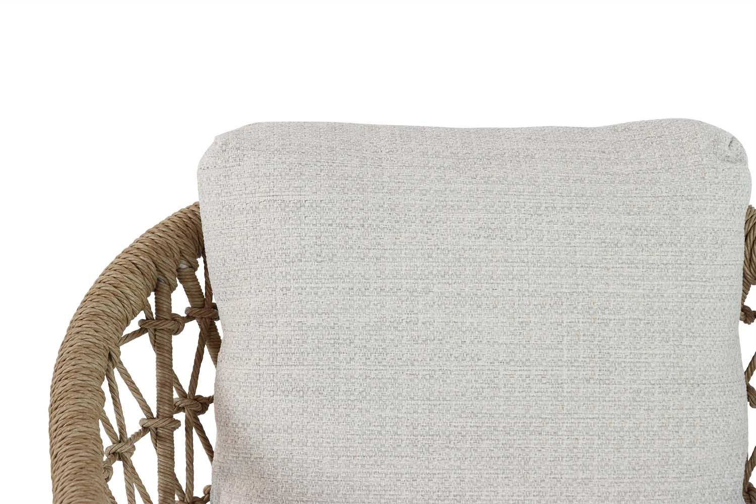 Coco Bali/Brighton 400 cm dining tuinset 11-delig