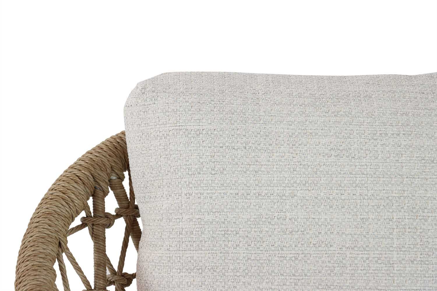 Coco Bali/Brighton 400 cm dining tuinset 11-delig