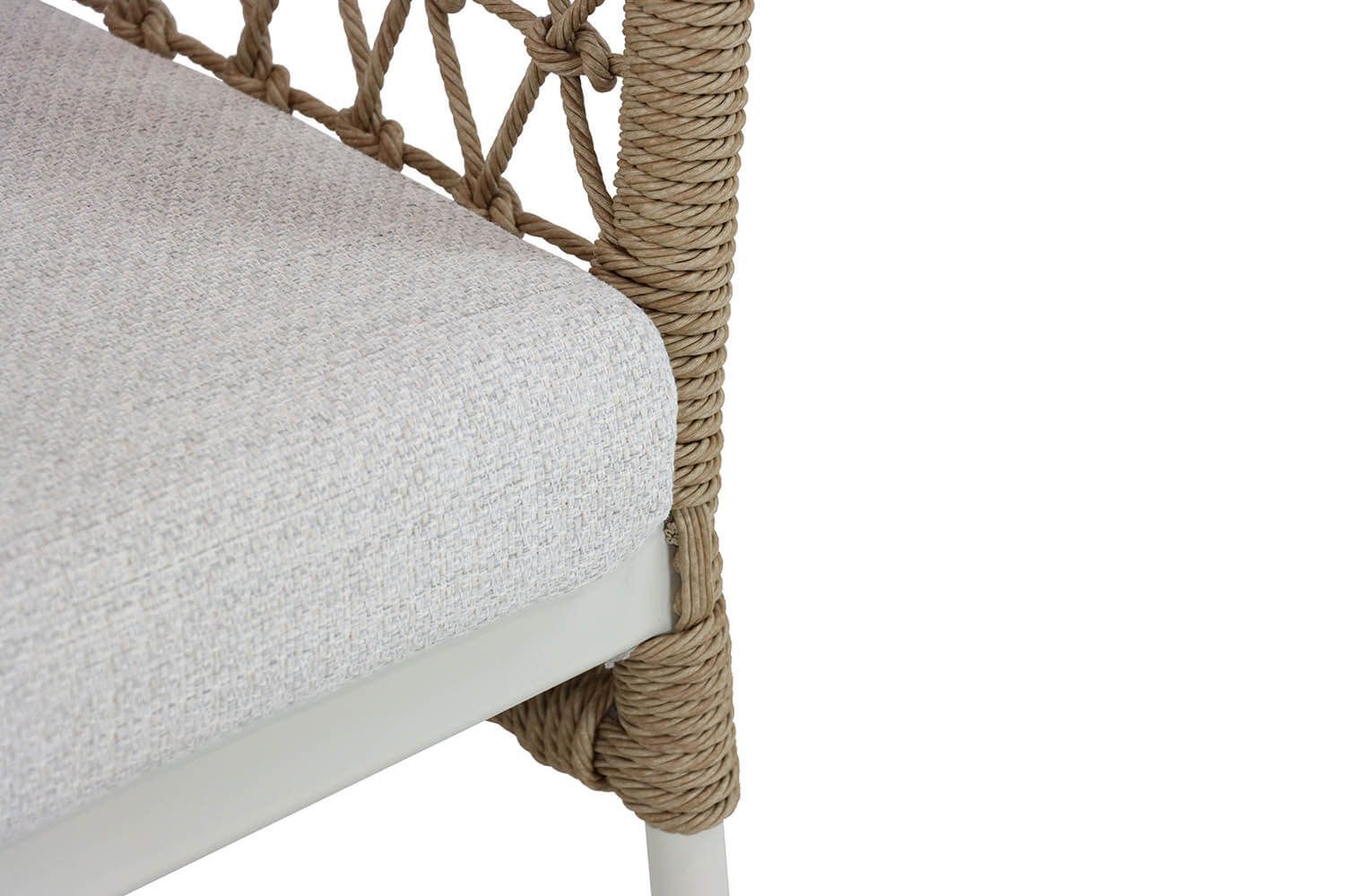 Coco Bali/Brighton 400 cm dining tuinset 11-delig