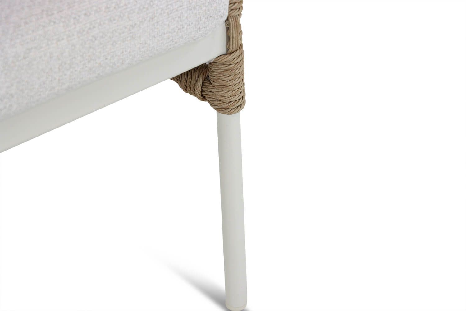 Coco Bali/Brighton 400 cm dining tuinset 11-delig