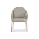 Coco Barcelona/Brighton 120 cm dining tuinset 5-delig thumbnail