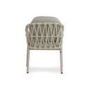 Coco Barcelona/Brighton 120 cm dining tuinset 5-delig thumbnail