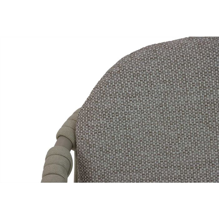 Coco Barcelona/Brighton 120 cm dining tuinset 5-delig