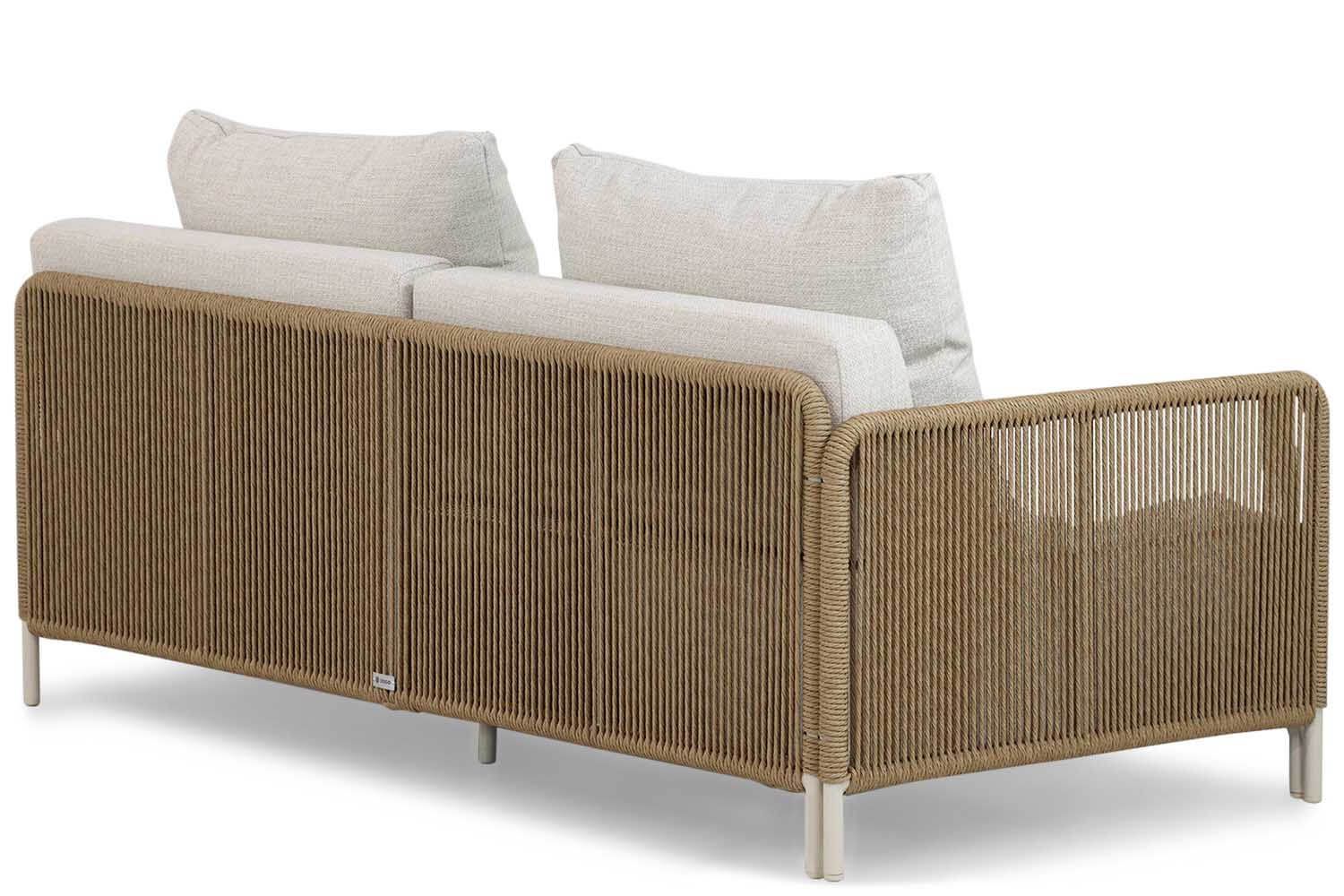 Coco Colorado hoek loungeset 4-delig thumbnail