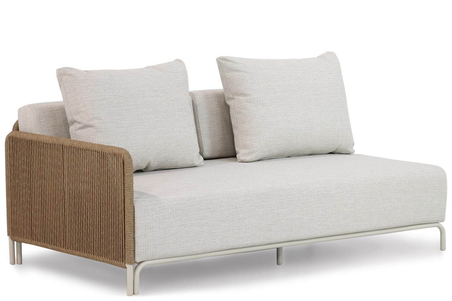Coco Colorado hoek loungeset 4-delig thumbnail